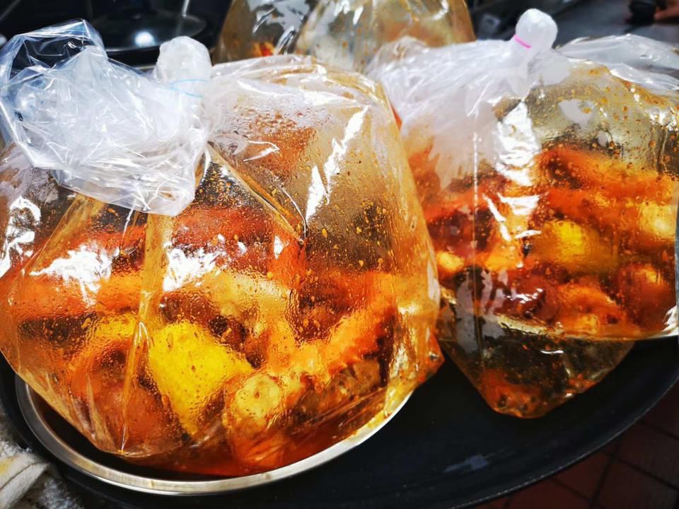 order fresh seafood in Nashville