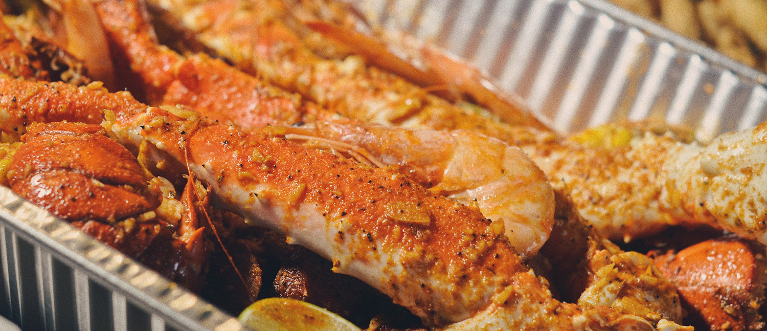 Best Cajun Style Seafood and Drinks Restaurant In Nashville